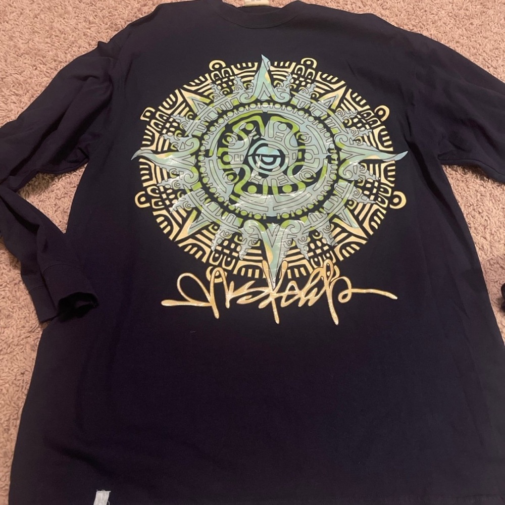 Men’s vintage Miskeen originals shirt